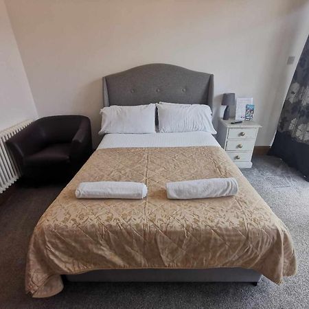 The Old Mill Rooms Yarm Esterno foto