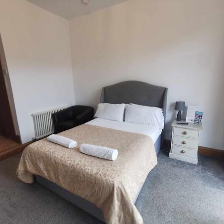 The Old Mill Rooms Yarm Esterno foto