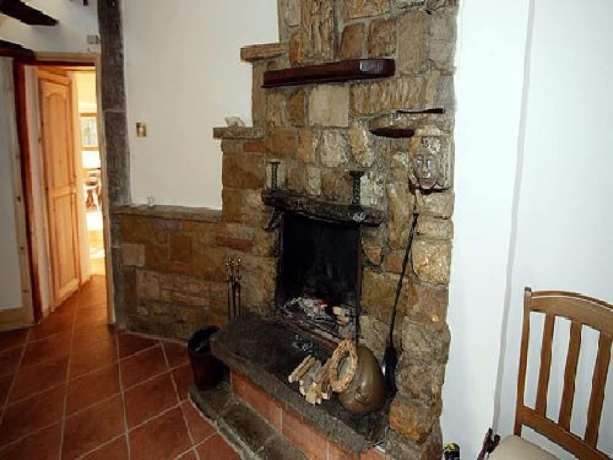 The Old Mill Rooms Yarm Esterno foto