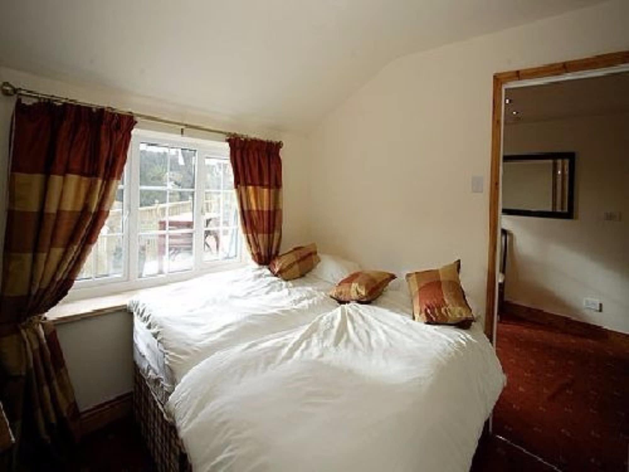 The Old Mill Rooms Yarm Esterno foto
