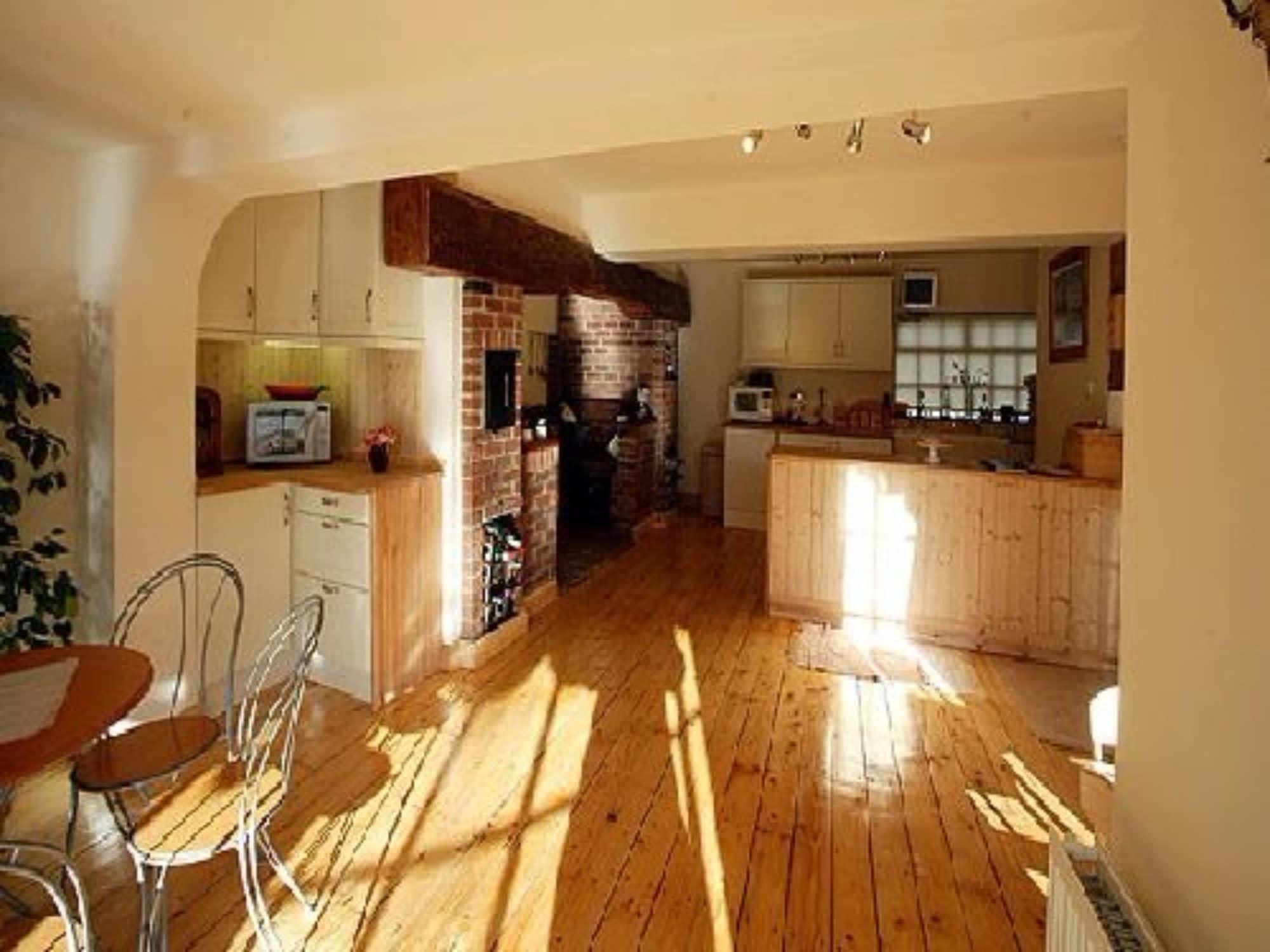 The Old Mill Rooms Yarm Esterno foto