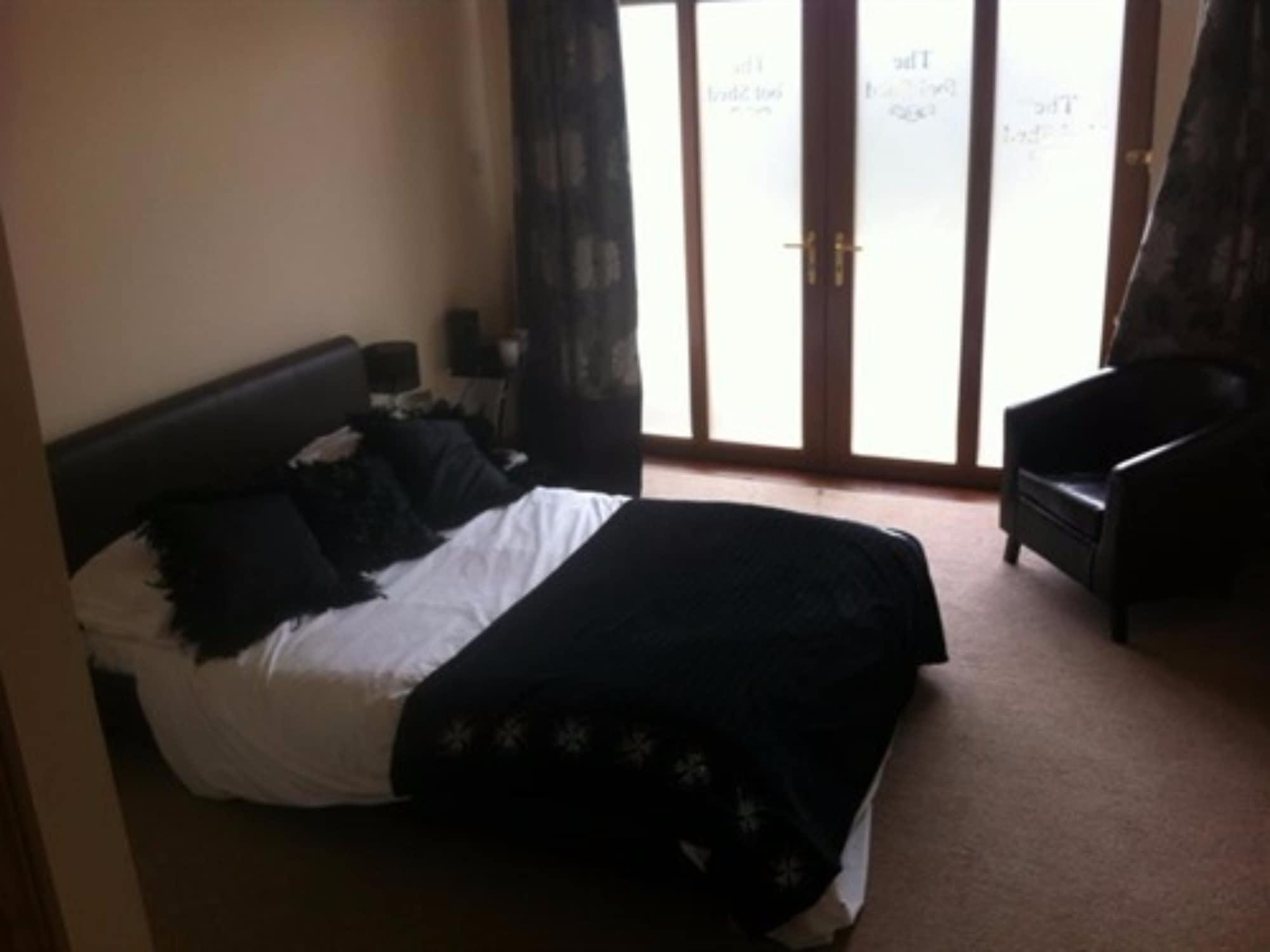 The Old Mill Rooms Yarm Esterno foto