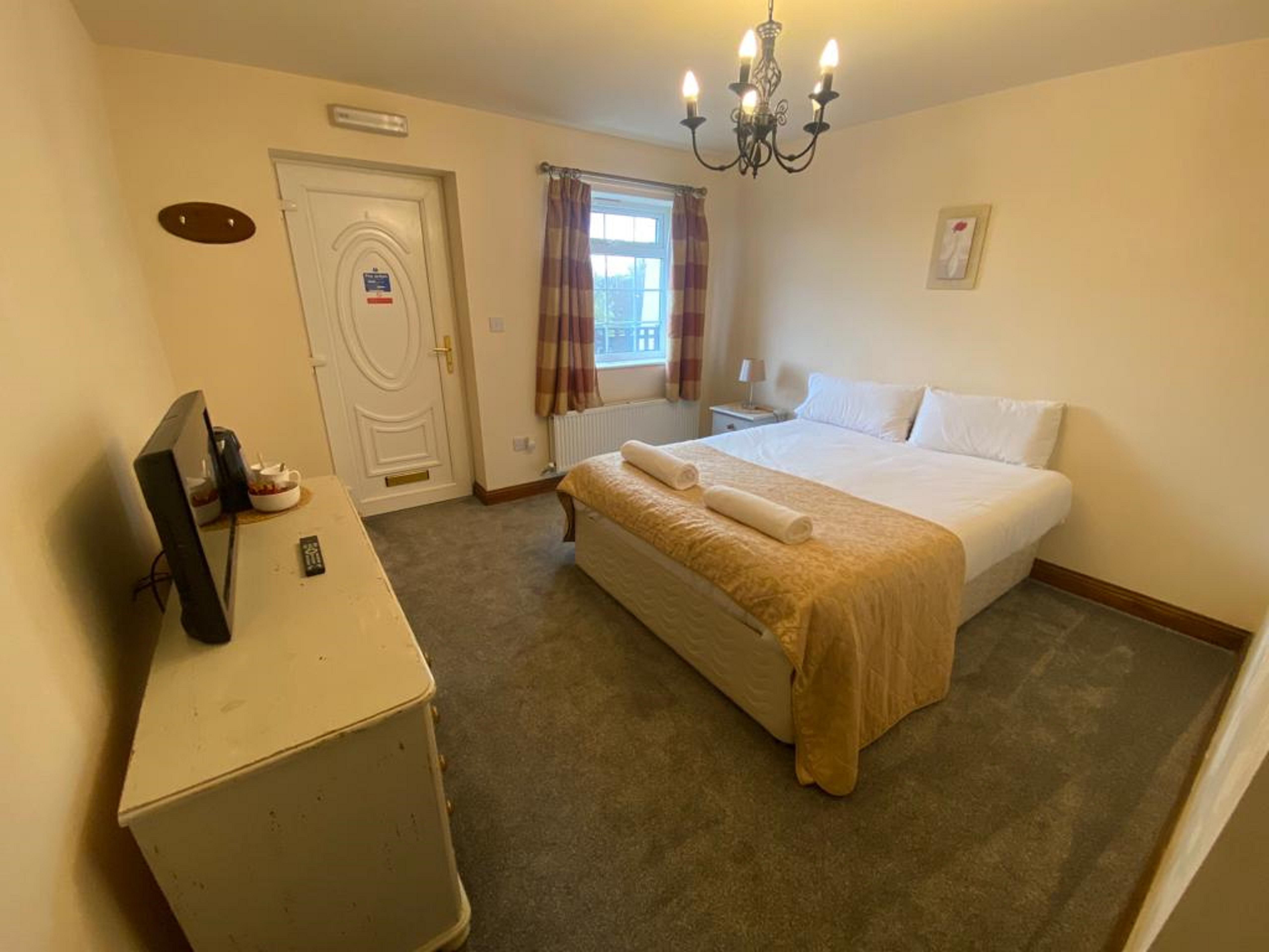The Old Mill Rooms Yarm Esterno foto