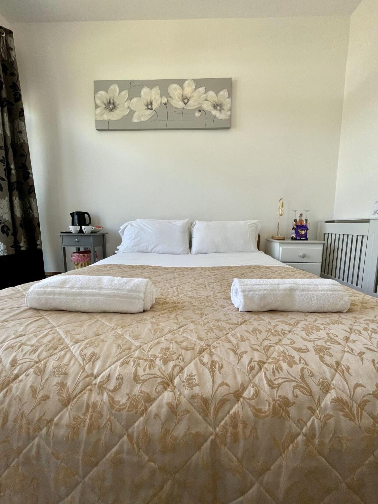 The Old Mill Rooms Yarm Camera foto