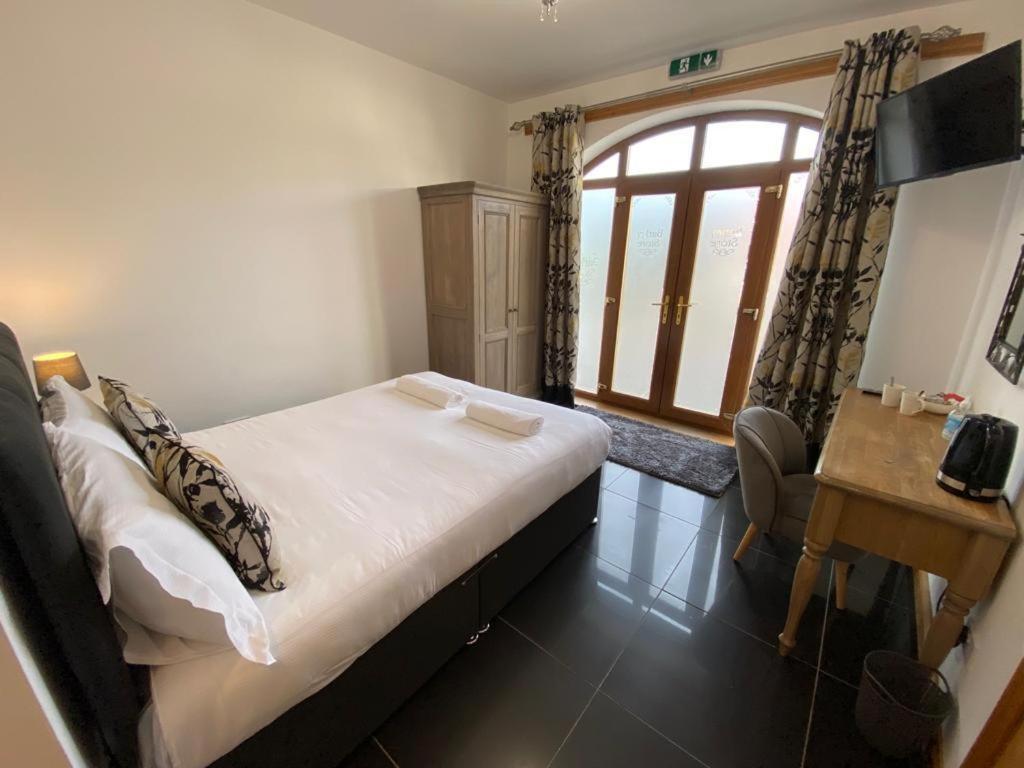 The Old Mill Rooms Yarm Camera foto