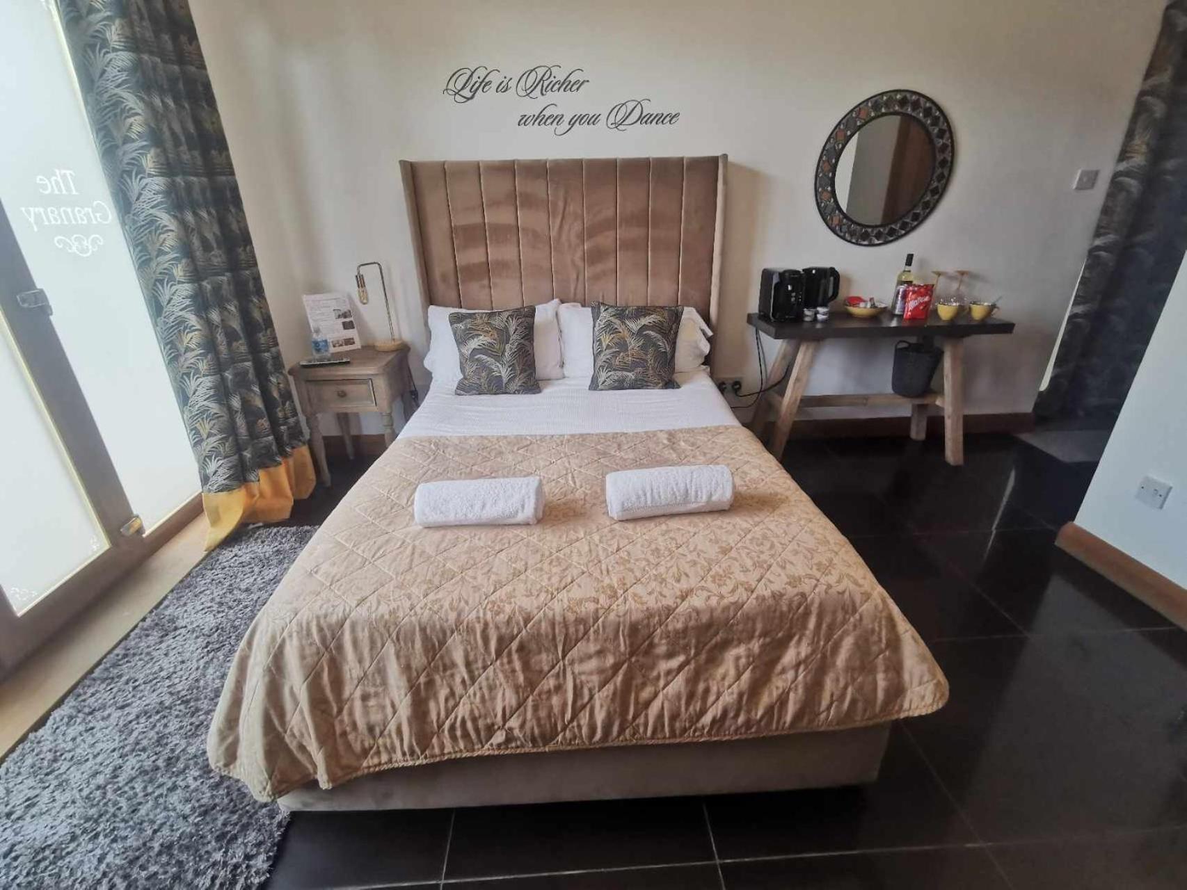 The Old Mill Rooms Yarm Esterno foto